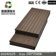 2014 HOT sale wood plastic decking!/composite flooring /engineered flooring